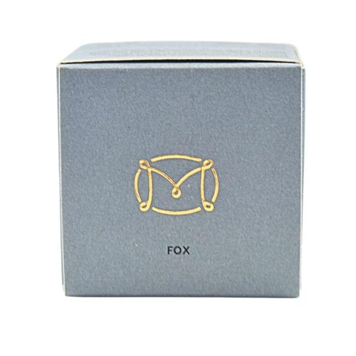 MERIT Flush Balm Cream Blush - 0.31 oz / 9 g (Fox (warm taupe), 0.31 oz / 9 g)