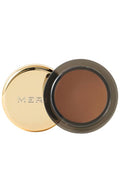 MERIT Solo Shadow Cream-to-Powder Eyeshadow - Soft Matte Finish | Midcentury Color