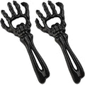 Cast Iron Skeleton Hand Bottle Opener - Halloween & Party Barware Gift