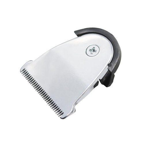 Mag Timmer Blade Replacement - 2111 Blades for Wahl Sterling Mag Trimmers | Silver | 2-Pack