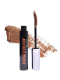 Redhead Revolution Gingerlash Mascara - Volumizing Brown Mascara for Redheads & Strawberry Blondes | Vegan & Cruelty-Free