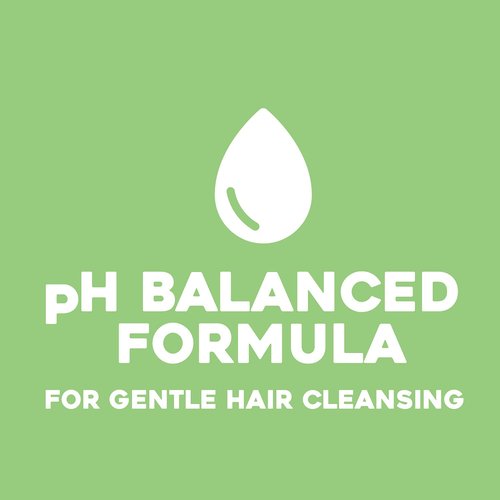 Organix Ever Straight Brazilian Keratin Therapy Shampoo - Smooth & Frizz-Free Hair | 13 fl oz