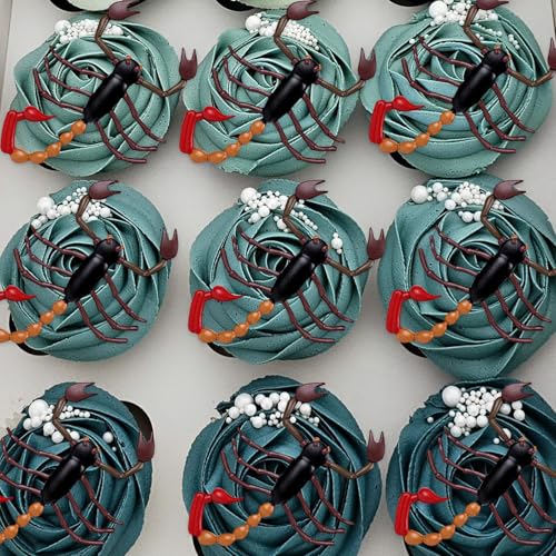Insect Fondant Molds - Scorpion Silicone Mold for Cake Decorating - Variation CRR-13