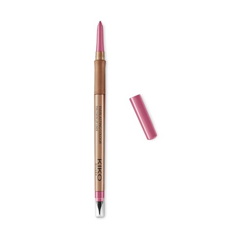 KIKO Milano Lip Liner - Everlasting Colour Precision for Long-Lasting Wear | Perfect for All Skin Tones