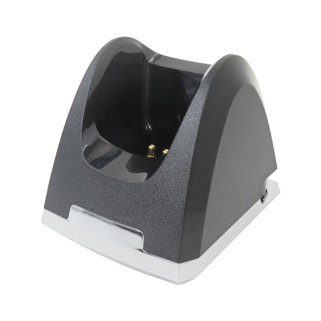 WELURE Upgraded Charger for Wahl Professional Cordless Clipper - Stable Charging Stand for Wahl, Sterling & 5-Star Cord Clipper with Non-Slip Base & Metal Counterweight