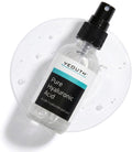 YEOUTH Pure Hyaluronic Acid Serum - Hydrating Facial Care for All Skin Types, 1oz | Ideal for Dry & Dull Skin