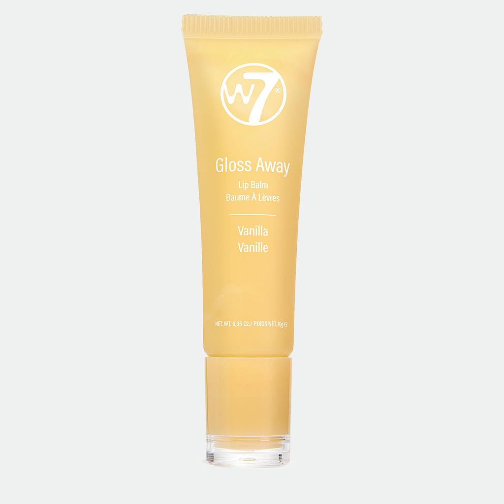 W7 Beauty Blast Lip Legends Sweet Dreams Lip Care Set - Lip Masks, Scrubs, Balms and More – Exclusive W7 Sweet Dreams Flavors Included