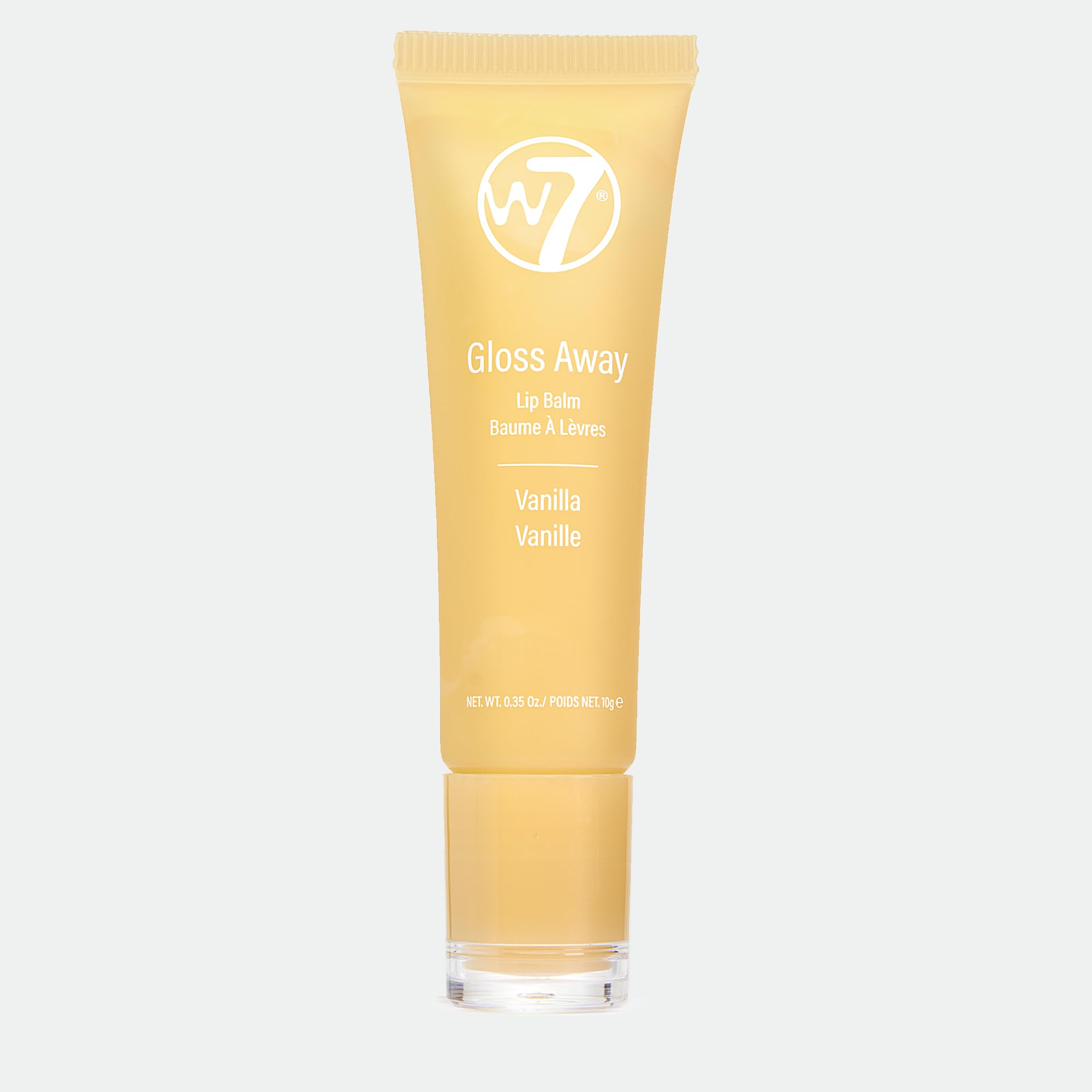 W7 Beauty Blast Lip Legends Sweet Dreams Lip Care Set - Lip Masks, Scrubs, Balms and More – Exclusive W7 Sweet Dreams Flavors Included