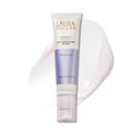 Laura Geller New York Spackle Primer - Diamond - 2 Fl Oz Super-Size Hyaluronic Acid Makeup Primer for Mature Skin