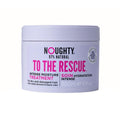 Noughty Hair Treatment Mask - 97% Natural Hydrating Formula for Dry, Frizzy Hair | 10 fl. oz.
