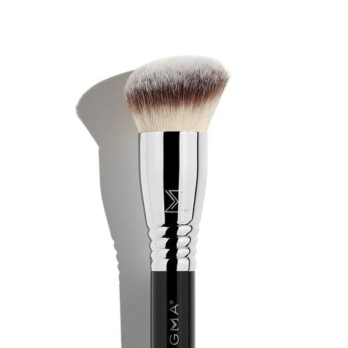 Sigma Beauty F48 Soft Coverage Brush - Flawless Application for All Skin Types