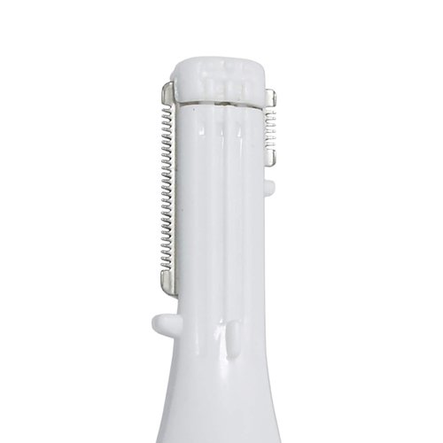 Conair Cordless Ladies Hair Trimmer - Versatile Bikini & Eyebrow Trimmer for Precision Grooming