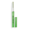 Revolution Beauty London Metallic Duochrome Eyeliner - Smudge-Proof, Waterproof, Vegan | Deep Space Blue
