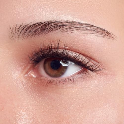 Pre-Glued False Eyelash Clusters Demi Wispy 8-16mm Reusable Strip Lashes