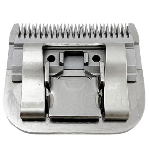 Rplacement Clipper Blade Compatible with Oster Detachable Classic 76 Octane Clipper, Size #00000(0.2mm)