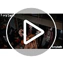 Outdoor Hanging Halloween Doll - Creepy 45-Inch Swinging Horror Decor