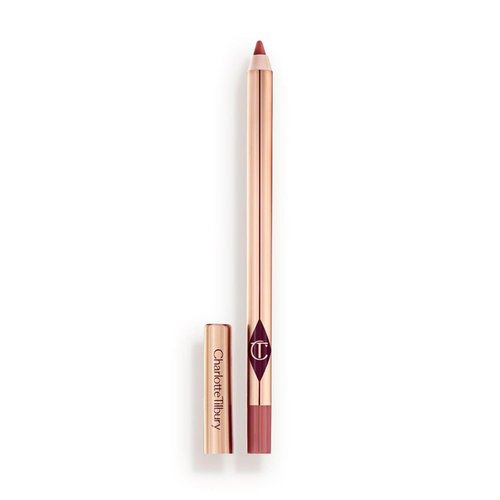 Charlotte Tilbury Lip Cheat Lip Liner Pencil - Define Your Lips for a Fuller Look - Waterproof & Smudge-Proof