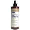 Joanne Jones Biotin & Collagen Leave-In Conditioner - 8 fl oz Spray for Moisture & Shine