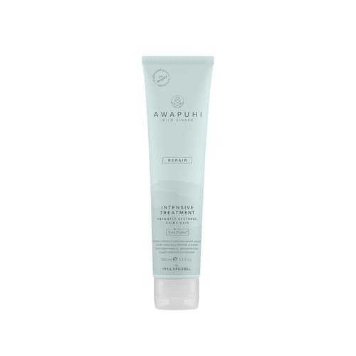 Paul Mitchell Awapuhi Wild Ginger Intensive Treatment - Rebuilds & Repairs Dry, Damaged Hair