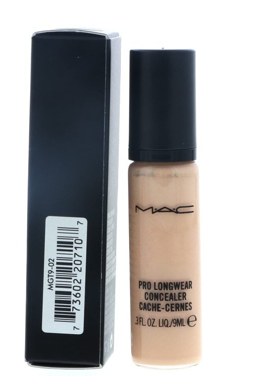 New Hot Mac Pro Longwear Concealer NC20 100% AUTHENTIC by M.A.C