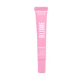 Blume Tri-Peptide Lip Balm - Bubblegum Pink Tinted Moisturizer with Shea Butter & Squalane | 0.4 Fl Oz