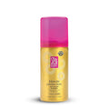 Style Edit Travel Size Root Touch Up Spray - Temporary Gray Hair Concealer | Salon-Quality, Medium Blonde, 0.75 oz