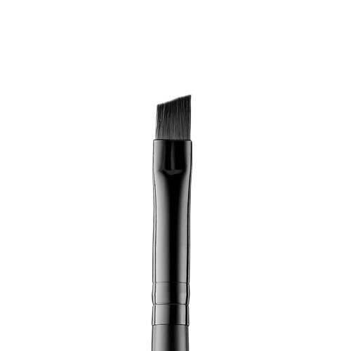 e.l.f. Small Angled Brush - Creates Even Lines for Lip, Eyebrow & Eyeliner Application | Vegan & Cruelty-Free