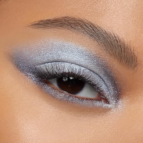 ColorPop Cloud 9 Eyeshadow Palette - Multi-Finish High-Pigment Eye Makeup