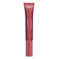 Clarins Lip Perfector - Peptide Plumping Hydrating Lip Gloss | Instant Shine & Sheer Shimmer | 0.35 Ounces