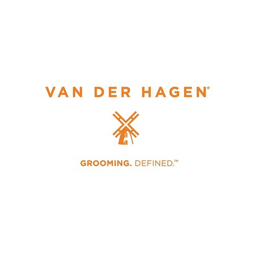 Van Der Hagen Shave Butter- Best Shave (6 oz) (Pack of 1)