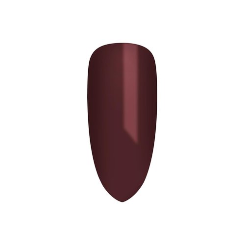 CND Vinylux Nail Polish - Longwear Brown Color with Gel-Like Shine | Chip Resistant, 0.5 Fl Oz