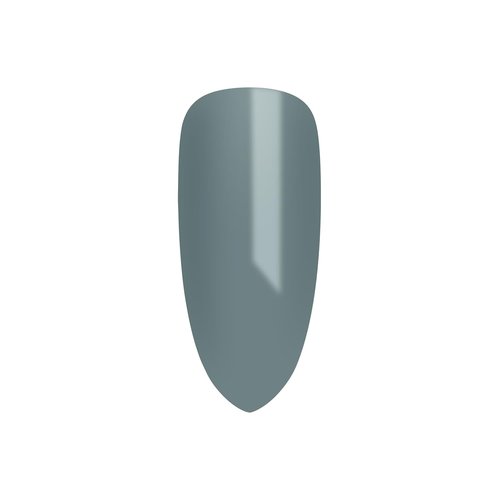 CND Vinylux Nail Polish - Longwear Blue Color with Gel-Like Shine | Chip Resistant, 0.5 Fl Oz