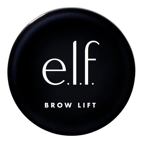 e.l.f. Brow Lift - Clear Eyebrow Shaping Wax for Fluffy, Feathered Brows | Vegan & Cruelty-Free