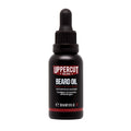 Uppercut Deluxe Beard Oil - Lightweight Non-Greasy Conditioner with Argan & Jojoba Oils | 1 fl oz