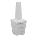 Chaun Legend UV Gel Nail Polish, 0.5 Ounce Long Lasting Salon Quality, Bubble Free Professional Manicures, Quick Dry, High Shine, Can't Elope LG5032 (creamy white)