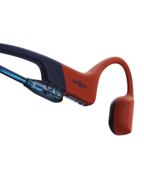 SHOKZ Magnetic Charger Cord Compatible Open Swim Pro S710, thermoplastic elastomer, 650mm for Charger Cord, Includes Reinforced connectors and a Durable, Tangle-Free Cable Designed to Last