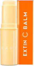 KAHI Extin C Balm - Vitamin C Moisturizer Stick for Skin Brightening & Fine Lines | 0.31 oz