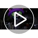 14ft Halloween Inflatable Cat Arch Yard Decoration with LED Lights, Waterproof Outdoor Decor