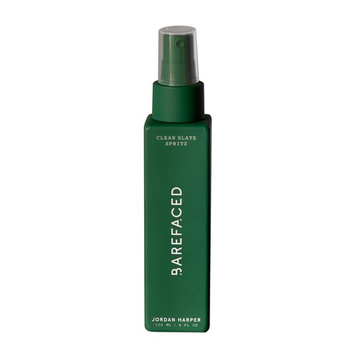 Barefaced Clean Slate Spritz - Hypochlorous Acid Mist for Face & Body, Hydrating & Soothing 4 Fl Oz