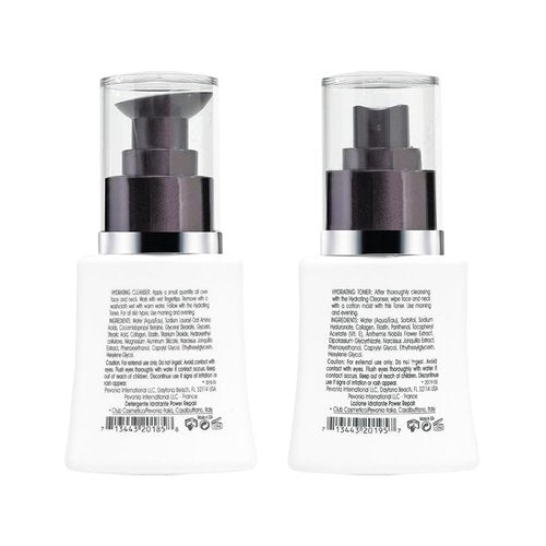 Pevonia Power Repair Kit - 3 Piece Skincare Solution for Youthful Skin