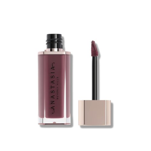 Anastasia Beverly Hills - Velvet Lip Color | Long-Lasting, Rich Pigment Formula
