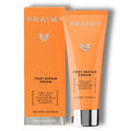 Foot and Elbow Cream – Urea Formula for Dry, Cracked Heels – Renewal & Softening Cream with Retinol, Vitamin B5 & E – Non-Greasy Formula for Dry Feet, Calluses & Rough Skin, 3.3 fl oz