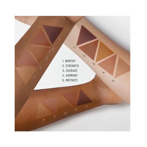 No Limits Matte Bronzer