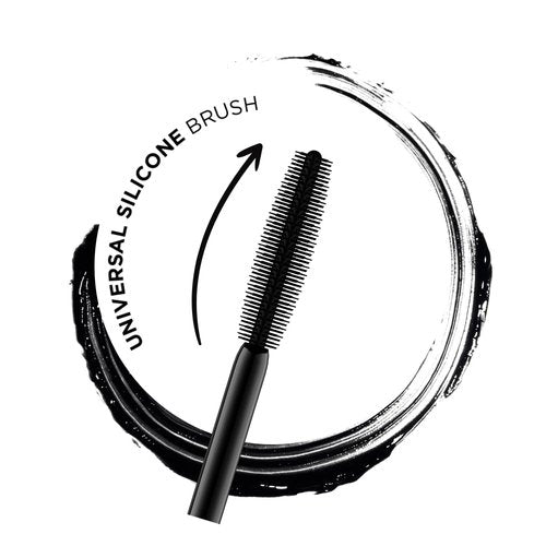 Variete Lashes Mascara - Volumizing Formula for Dramatic Length | 10 ml