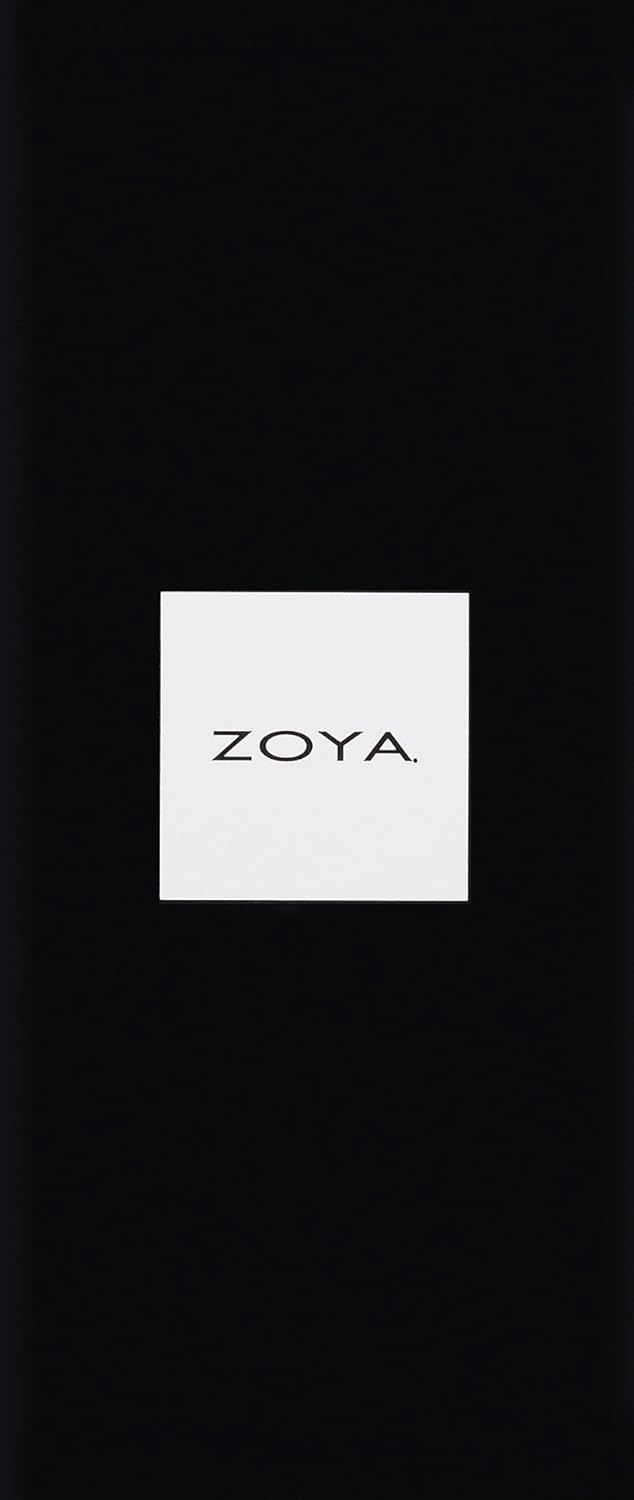 ZOYA Nail Polish - Aspen Matte Velvet Finish | 0.5 Fl. Oz. for Stunning, Long-Lasting Color