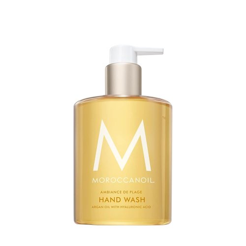 Moroccanoil Hand Wash - Nourishing Formula for Soft Skin | 16.9 Fl Oz
