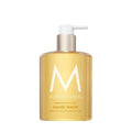 Moroccanoil Hand Wash - Nourishing Formula for Soft Skin | 16.9 Fl Oz