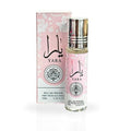 Ard Al Zaafaran Yara Perfume Roller for Women - 0.34 Ounce | Elegant Fragrance Experience