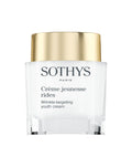 SOTHYS Youth Cream - Wrinkle-Targeting Face Moisturizer for Anti-Aging | Normal or Combination Skin