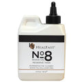 HealFast No. 8 Shave Oil - Premium 4 oz Shaving Oil for Men & Women | Prevents Razor Burn & Ingrown Hairs